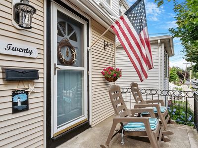 22 Lancaster Ave