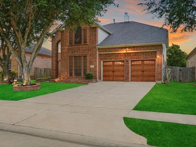 231 Summer Creek Ln