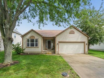 Property at 1977 Ashburn Dr, Delaware, OH