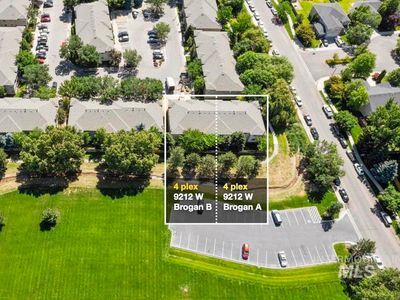 9212 W Brogan Dr #A & B