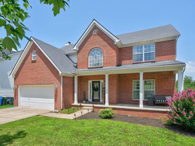 501 Alderbrook Way