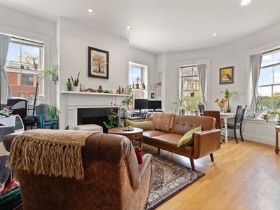 1750 Washington St APT 2