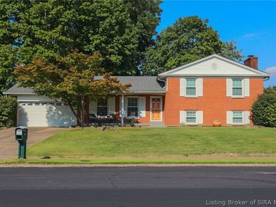 1435 Bellemeade Drive