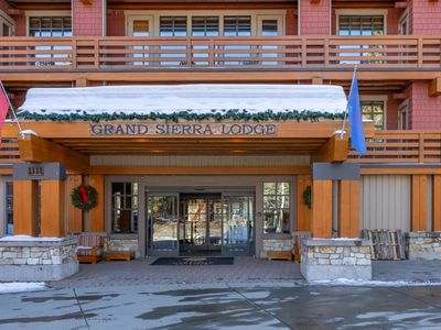 1111 Forest Trl #1301