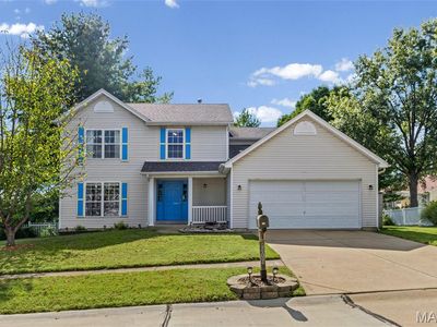 204 Boulder Point Dr