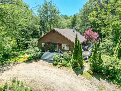 34 Bull Rock Road