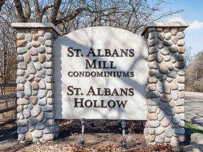 3020 Saint Albans Mill Rd APT 205