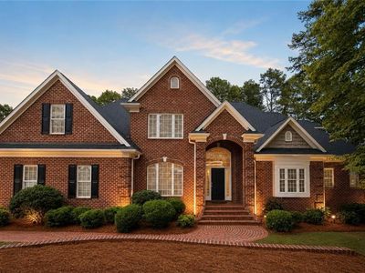 2614 Fox Ridge Rd