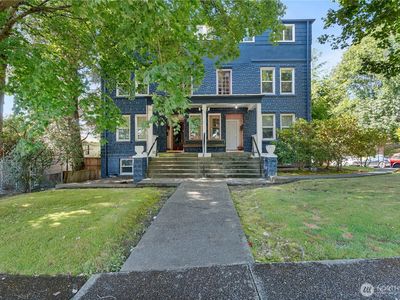 721 N K Street