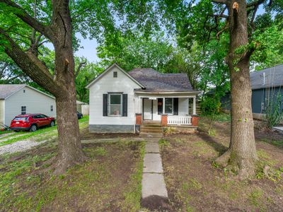 2116 N Campbell Avenue