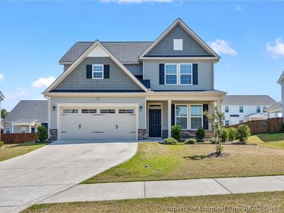 332 Brentmoor Dr