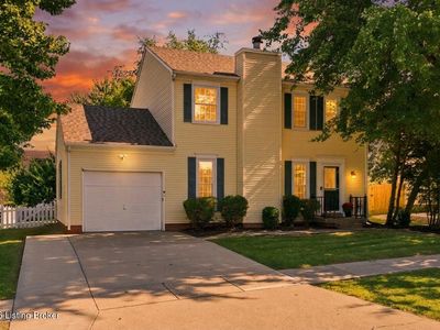 220 Rolling Ridge Way