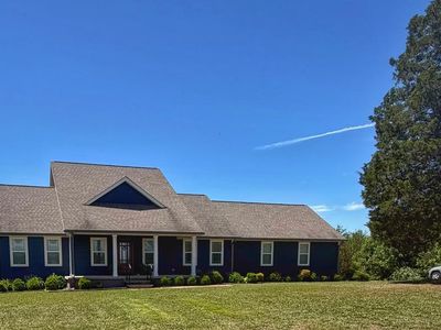 156 Bessie Gribble Rd