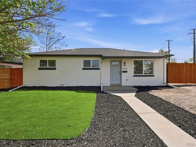 1550 W 52nd Avenue