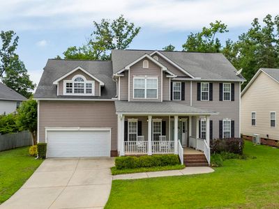 577 Eagles Rest Dr