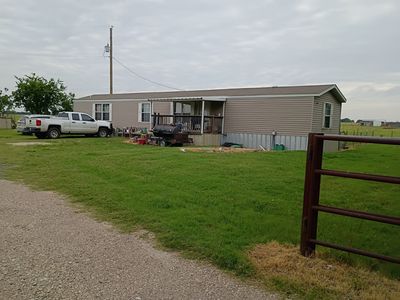620 Blair Rd