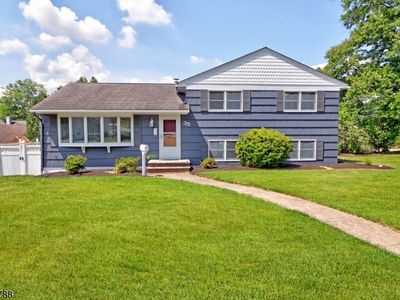 35 McKinley Ave