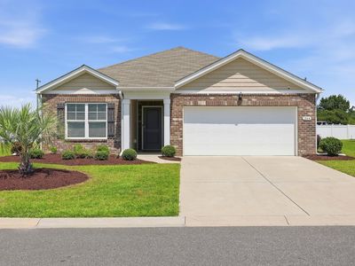 264 Harvest Ridge Way