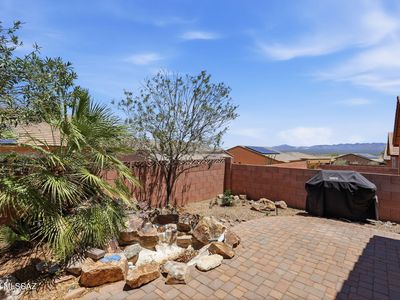 1038 W Pastora Peak Dr