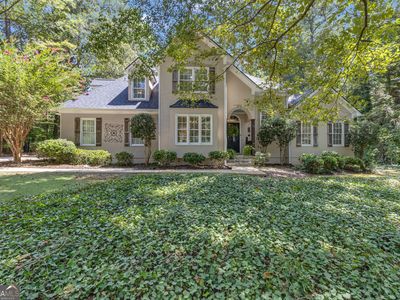 95 Spring Forest Trl
