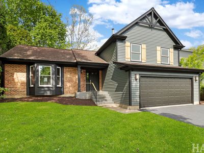 1420 Madison Dr