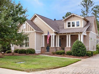 3318 Double Eagle Ln
