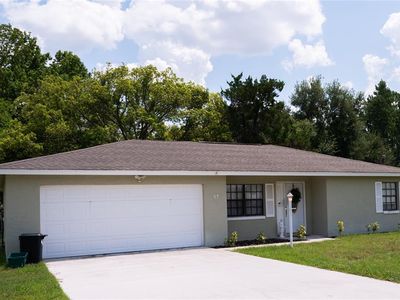 Property at 57 FORRESTER PLACE, Palm Coast, FL