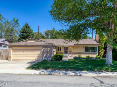 1400 Gault Way