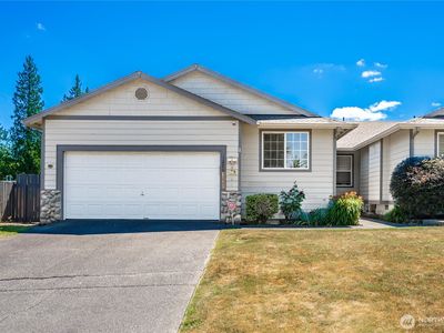 Property at 1220 184th Street Ct E, Spanaway, WA