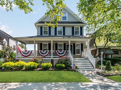 327 Sylvania Avenue