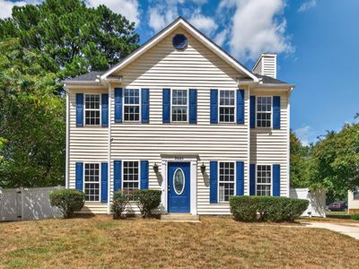 3005 Slippery Elm Dr