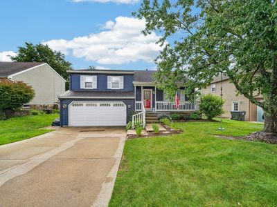 2215 Gatesmill Dr