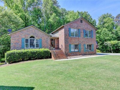 Property at 1503 Glencrest Trl, Lawrenceville, GA