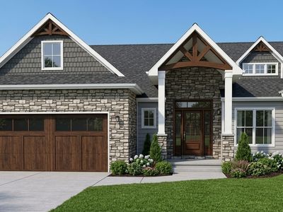 The Hamilton Plan, Deer Crest