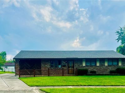 Property at 6566 Highbury Rd, Huber Heights, OH