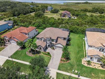 5205 WATERSIDE VISTA LANE
