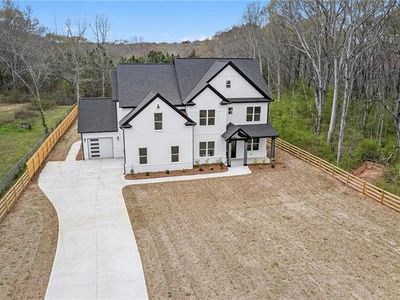 1970 Bold Springs Rd