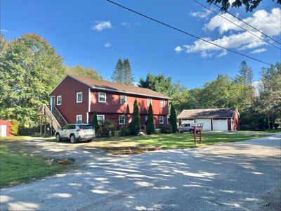 4-6 Knapp Road