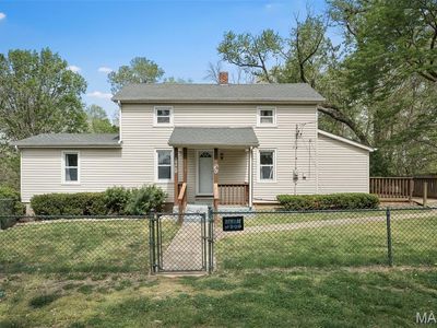 Property at 18449 Wild Horse Creek Rd, Chesterfield, MO