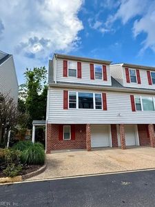 8550 Tidewater Dr APT C1