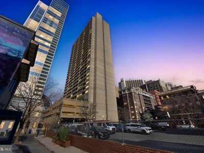 1326 Spruce St #42-2701