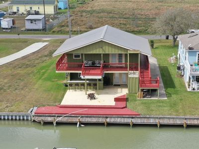 105 Copano Cove Rd