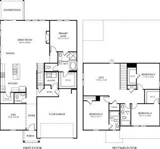 Sherwood Plan, Riverwood Farm