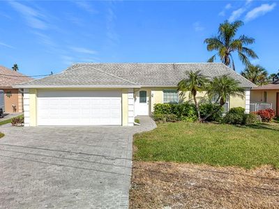 4603 Topsail Trl