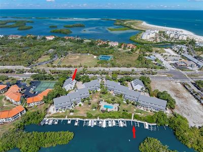 1375 Pinellas Bayway S APT 25