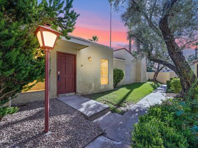 6540 N 7TH Avenue #38