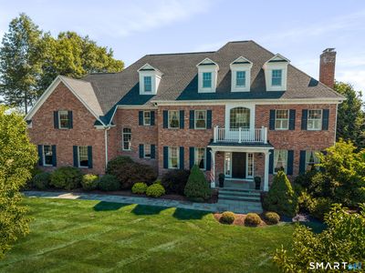 58 Princeton Drive