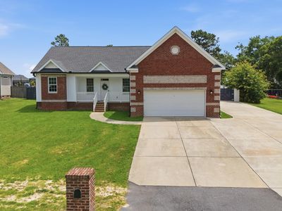 208 Crestwood Arch