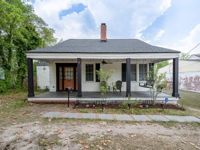 1752 Kissingbower Road