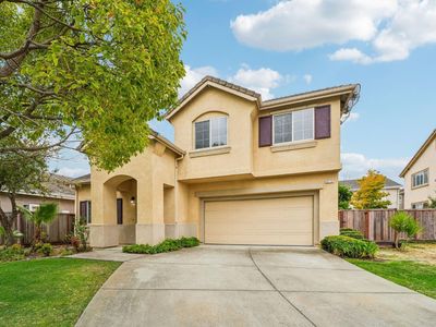 4113 Cedar Creek Court